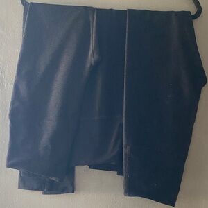 Beyond Yoga Black Leggings